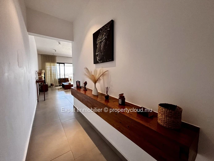 Stunning 3-Bedroom En-Suite Apartment With Open Views & Spectacular Sunsets – Grand Baie