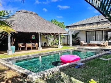 3 Bedroom Villa