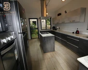 For Sale Mauritius Terre Rouge Ready To Live Modern Villa In Triplex Of 321M ² 4 Bedrooms 3 Bathrooms Terrace With Vi...