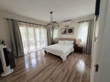 Maison de 3 Chambres