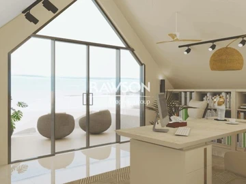 3 Bedroom Penthouse