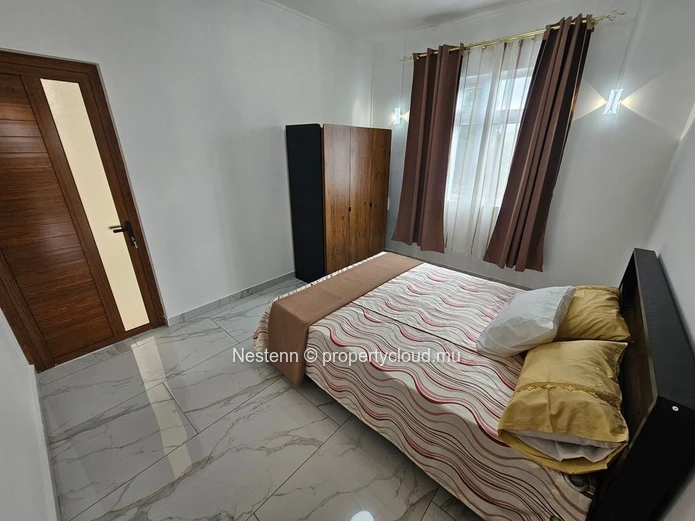 Duplex moderne et neuf de 3 chambres 