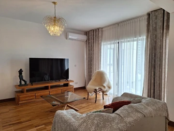 4 Bedroom Penthouse