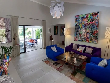 3 Bedroom Villa
