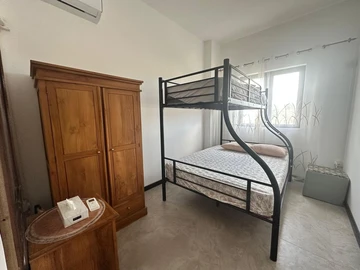 3 Bedroom Apartment