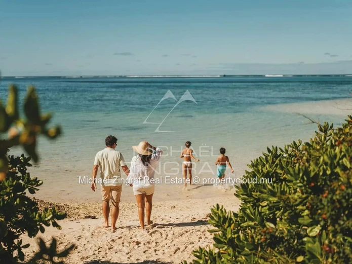 Villa Merea – Coastal Elegance in Harmony with Nature