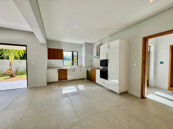 Appartements de Luxe de 2 Chambres