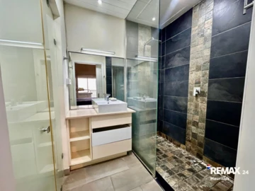Appartement de 2 Chambres