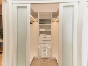 Appartement de 2 Chambres