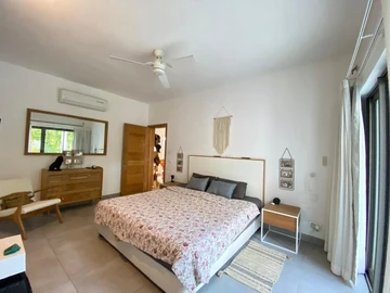 Villa de 4 Chambres