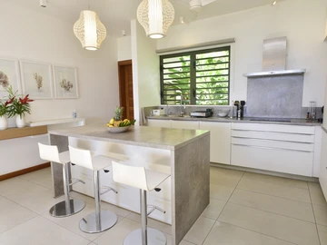 Villa de 3 Chambres