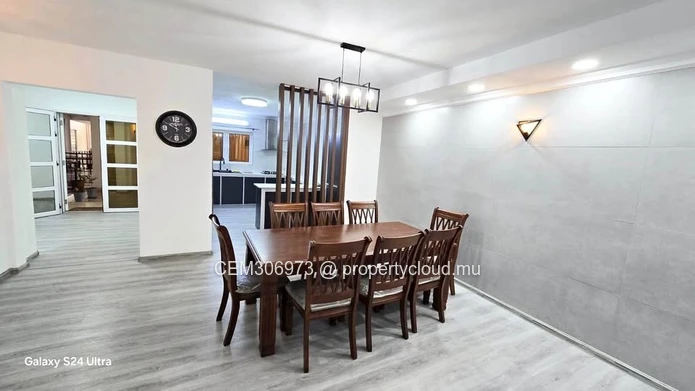 Apartment for Sale – Regency Square, Vandermeesh Street, Beau-Bassin 