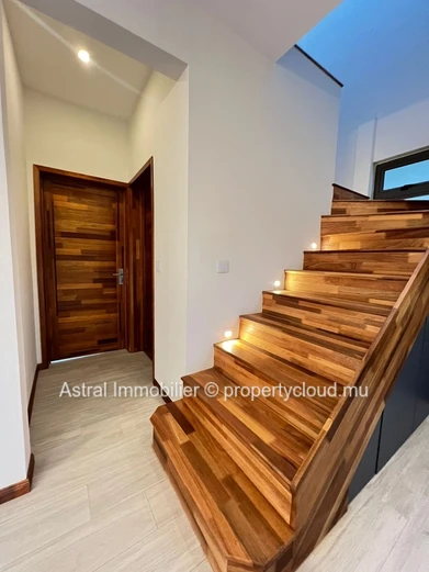 Modern G+1 Villa with Swimming Pool – Semi-Furnished