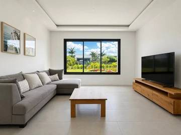 Villa de 5 Chambres
