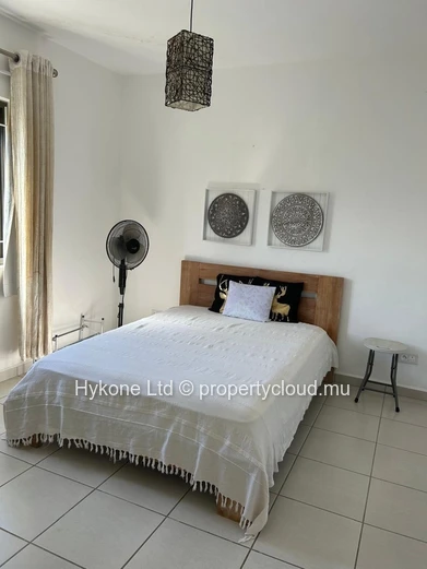 Appartement À Louer À Flic En Flac
