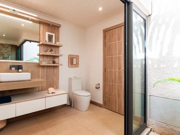 Villa de 4 Chambres