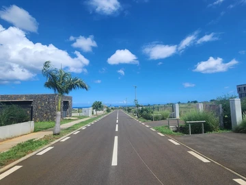 Residential Land