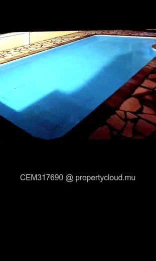Cozy 3 Bedroom Apartment for Rent in Flic en Flac