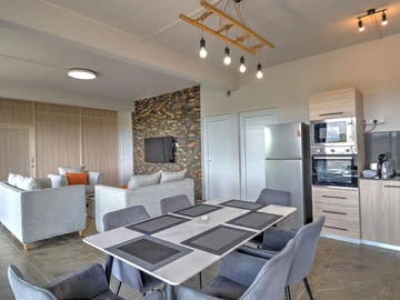 3 Bedroom Apartment