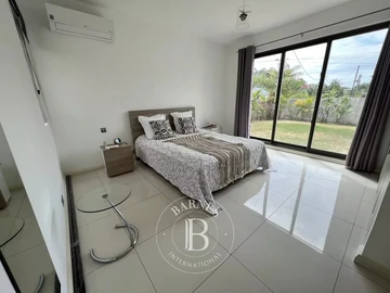 Villa de 4 Chambres