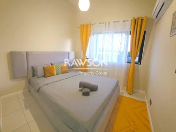 3 Bedroom Townhouse, Duplex