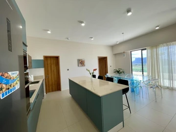 Penthouse de 3 Chambres