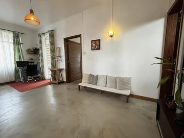 3 Bedroom Villa