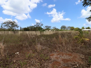 Residential Land