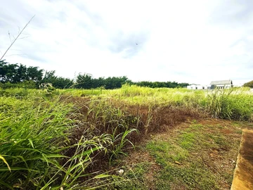 Residential Land
