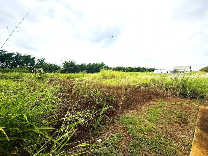 Terrain de 675 m² à Vendre à West Cape Residence, Tamarin