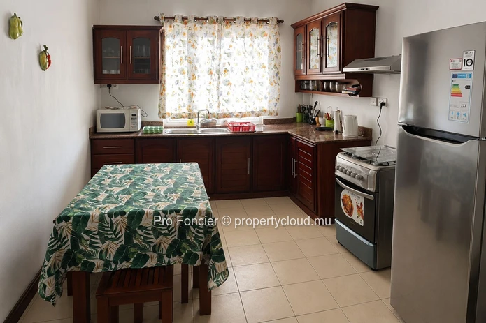 Apartment in Quatre Bornes - Centrally Located