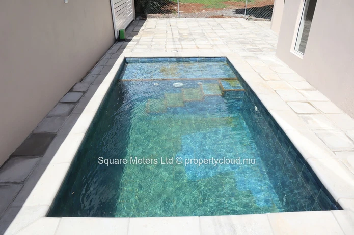 Beautifully Renovated 4-Bedroom Coastal Villa with Private Pool & Rooftop – Walking Distance to Trou aux Biches Beach (Sole Mandate)