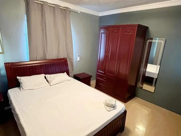 Appartement de 3 Chambres
