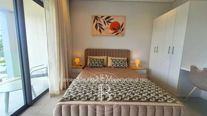 PEREYBÈRE - Luxury Living Just Minutes from Péreybère Beach - 2 bedrooms