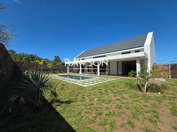 2 Bedroom Villa