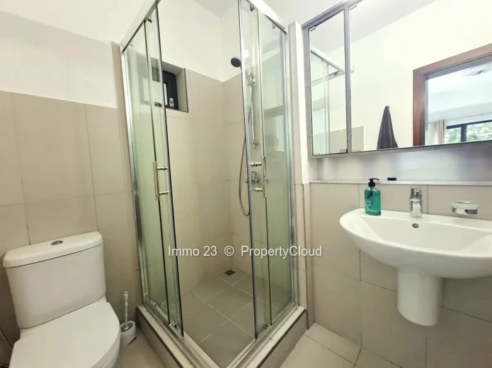 Appartement - 3 chambres - Vacoas - Ref. AP98584LO