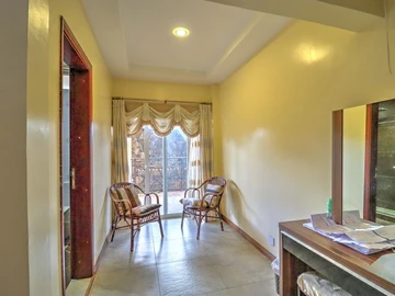 Maison de 9 Chambres
