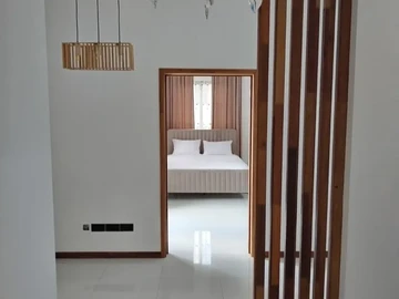 Villa de 3 Chambres