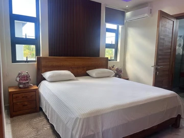 3 Bedroom Villa