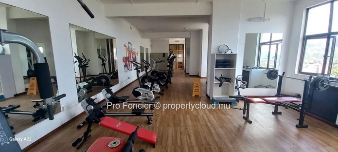 Apartment for sale in Quatre-Bornes - Ideally Located Semi-Furnished property