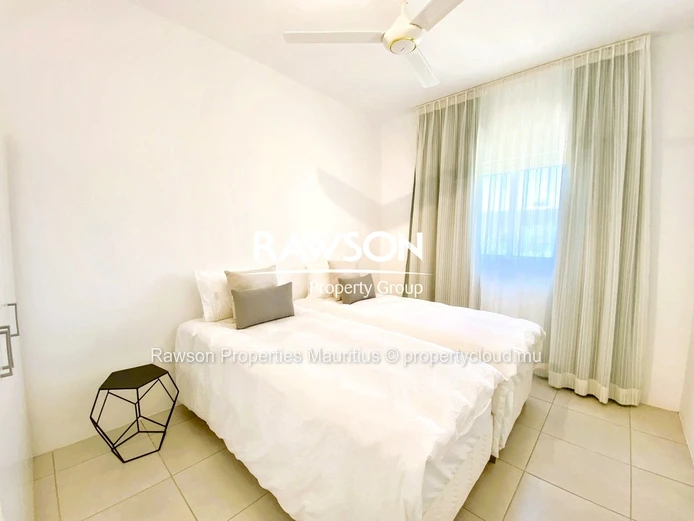 Duplex Meublé De 3 Chambres | Jardin & Piscine | Pereybère | Disponible À Partir De Juillet 2026