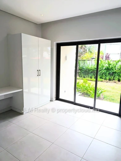 Contemporary Apartment for Sale in Pointe aux Canonniers, Mauritius