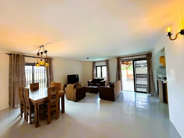 3 Bedroom Villa