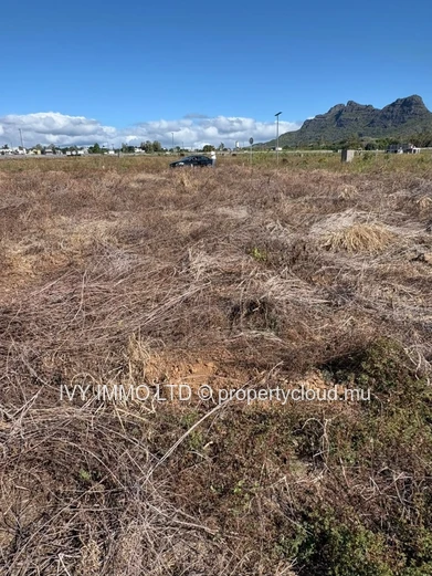 Land For Sale – Lotissement Pierrefond, Phase 1