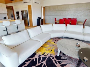 3 Bedroom Penthouse