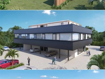 Terrain Commercial