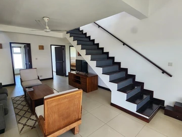 3 Bedroom Penthouse