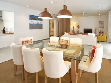 3 Bedroom Apartment