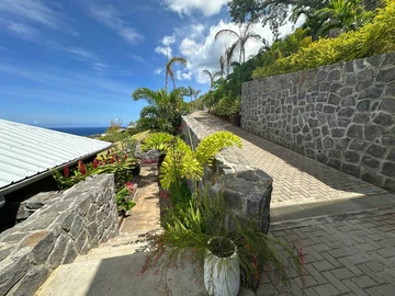 Villa de 5 Chambres