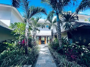 Villa de 6 Chambres